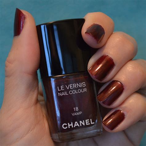 where to buy chanel vamp nail polish sephora|chanel particuliere nail polish.